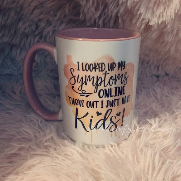 15oz Mugs - Picture 1 of 1